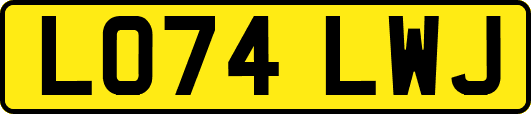 LO74LWJ
