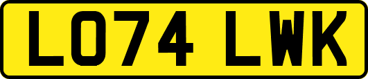 LO74LWK