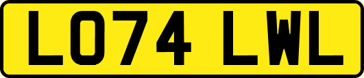 LO74LWL