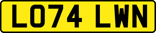 LO74LWN
