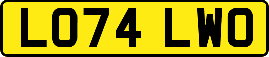 LO74LWO