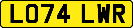 LO74LWR