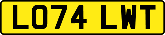 LO74LWT