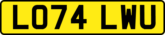 LO74LWU