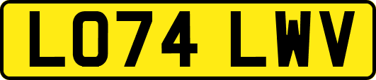 LO74LWV