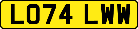 LO74LWW