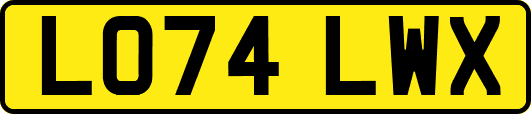 LO74LWX