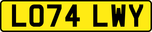 LO74LWY