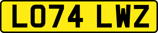 LO74LWZ