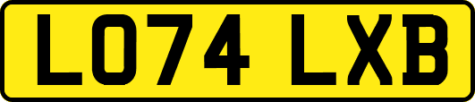 LO74LXB