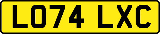 LO74LXC