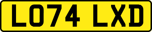 LO74LXD