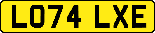 LO74LXE