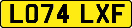 LO74LXF