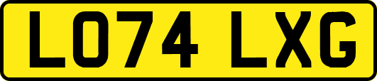 LO74LXG