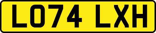 LO74LXH