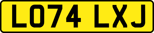 LO74LXJ