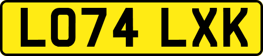 LO74LXK