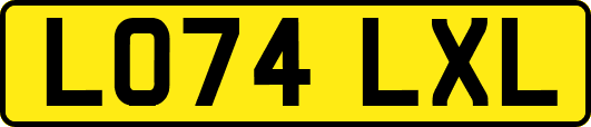 LO74LXL