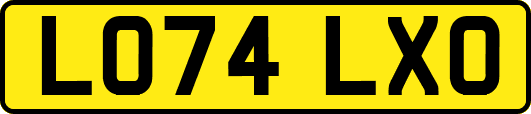 LO74LXO