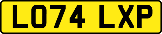 LO74LXP