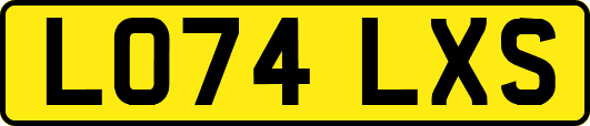 LO74LXS