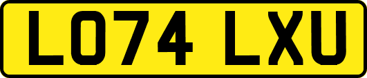 LO74LXU