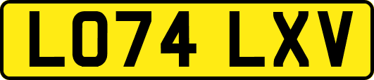 LO74LXV
