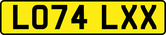 LO74LXX