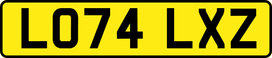 LO74LXZ