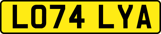 LO74LYA
