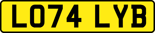 LO74LYB