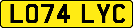 LO74LYC