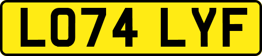 LO74LYF