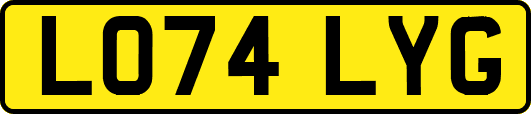 LO74LYG