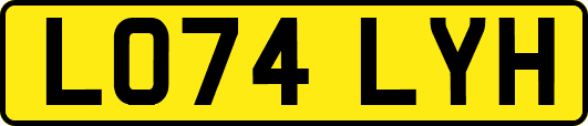 LO74LYH