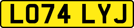 LO74LYJ