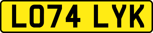 LO74LYK