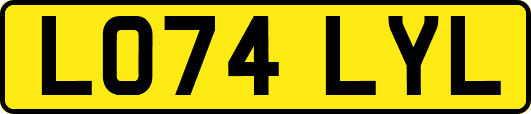 LO74LYL