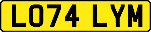LO74LYM