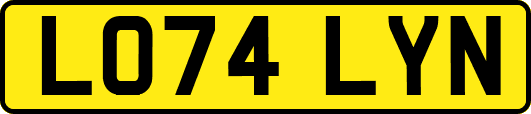 LO74LYN