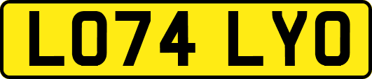 LO74LYO