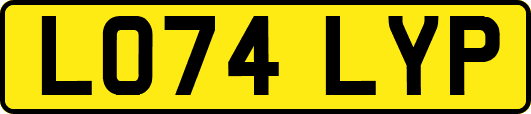 LO74LYP