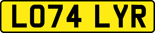 LO74LYR