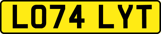 LO74LYT