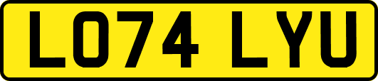 LO74LYU