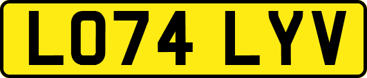 LO74LYV