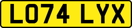 LO74LYX