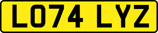 LO74LYZ