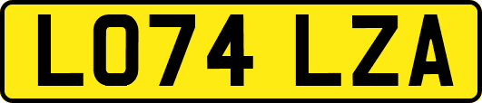 LO74LZA